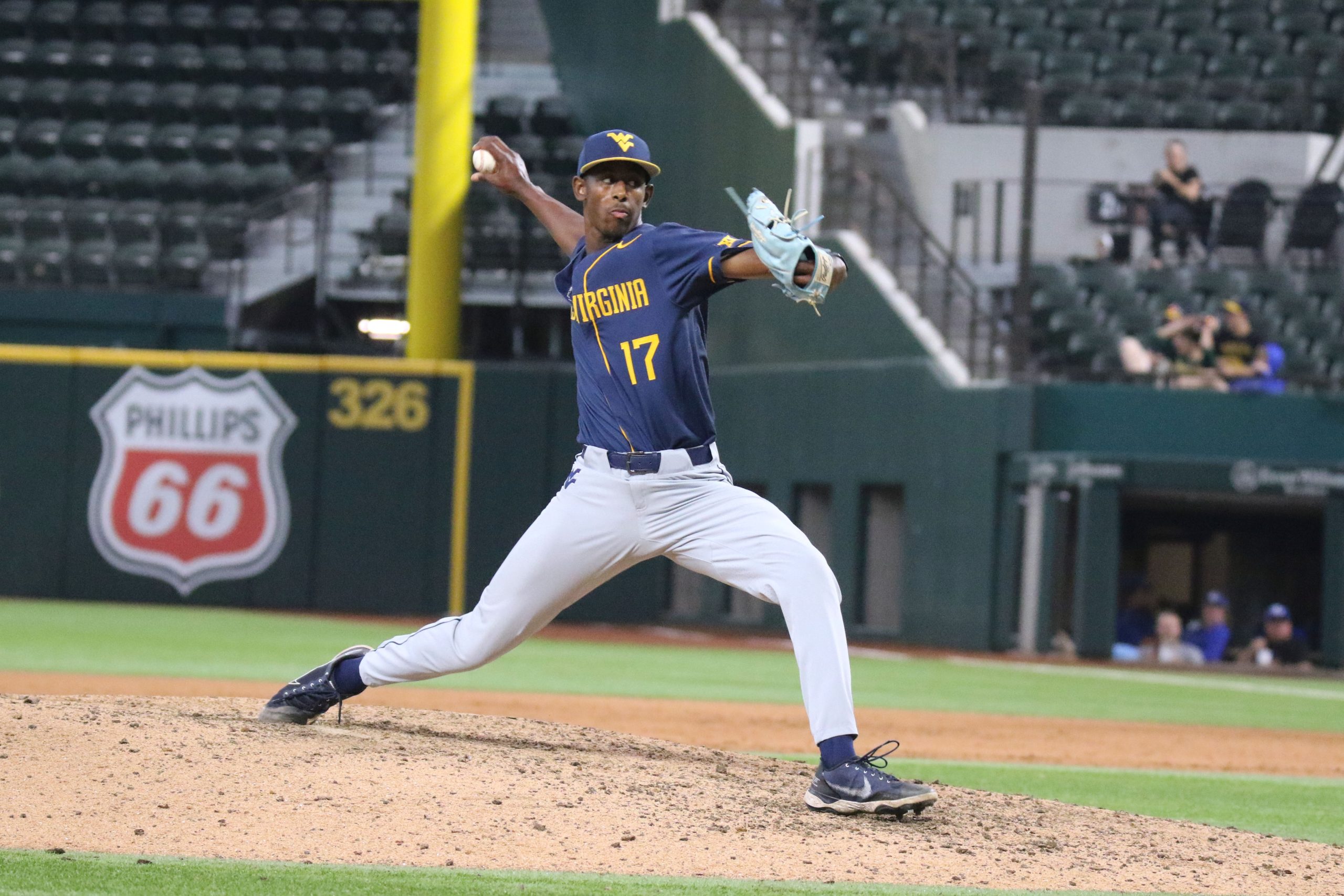 Mountaineers bounced from Big 12 tournament, looking ahead to likely NCAA bid